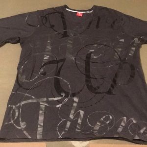 Air Jordan V Neck Shirt